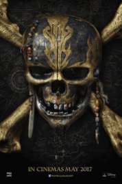 Pirates Of The Caribbean: Salazars Revenge