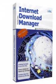 Internet Download Manager IDM v 6