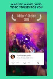 Video Editor & Slideshow Maker varies