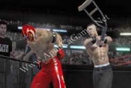 WWE Raw Demo