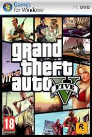 Grand Theft Auto V RELOADED