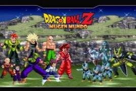 Dragon Ball Z MUGEN Edition 2