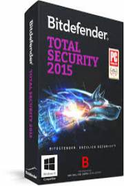 Bitdefender Antivirus PlusInternet SecurityTotal Security 2016