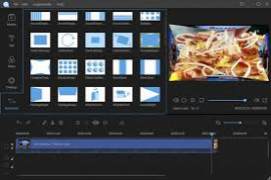 Apowersoft Video Editor 1