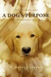 A Dogs Purpose Kd 2017