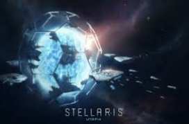 Stellaris Utopia Update v1