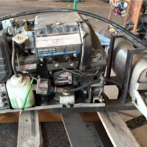 RV Generator Service & Repairs